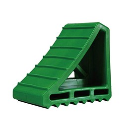 Sanko Tire Stopper, Green, Green