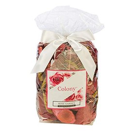 WAX LYRICAL Potpourri Rose Garden