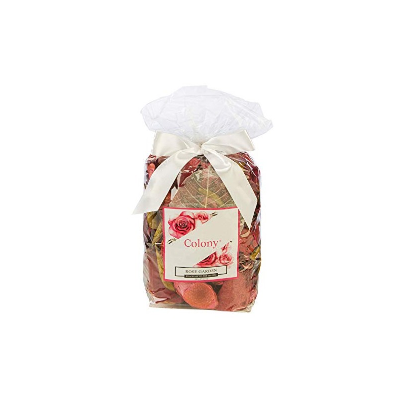 WAX LYRICAL Potpourri Rose Garden