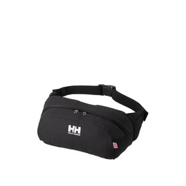 Fjordland Hip Bag HY92325 Black ONE SIZE