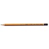 Koh-I-Noor Graphite Pencils 1500/9H Pack of 1