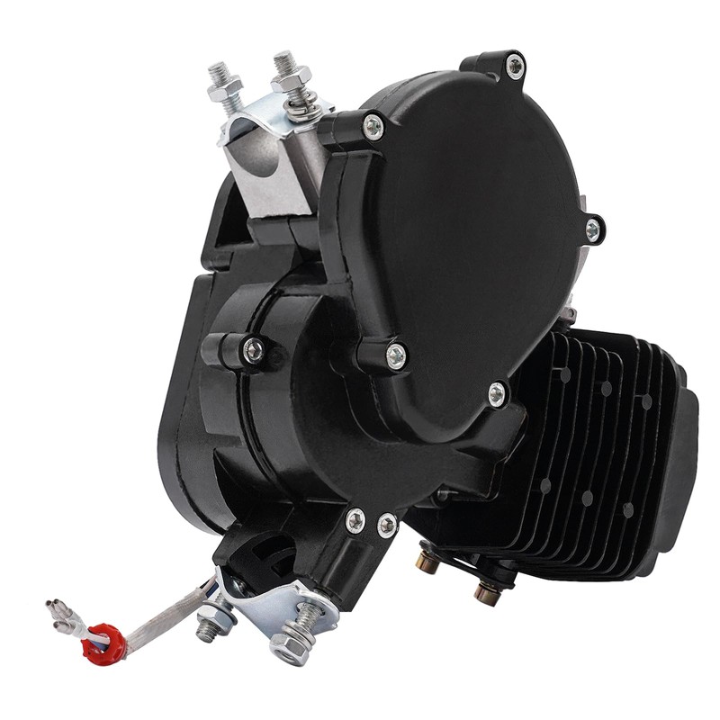Futchoy 2 Stroke Motor Engine Gas Full Assembled 80cc 2