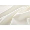 Todocama Pair of Pillow Cases Extra Soft Hypoallergenic Beige 135x40cm