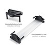 ASUS ABF01 ROG Bezel-Free Kit Universal Multi-Monitor Setup with Optical
