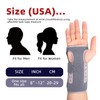 Wrist Brace, Night Wrist Sleep Support Brace, Relieve Carpal Tunnel