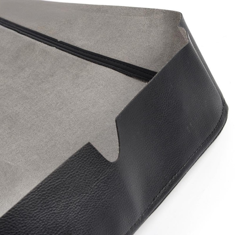 DOTCOM Center Console Lid Cover Compatible with Dodge Ram 1500