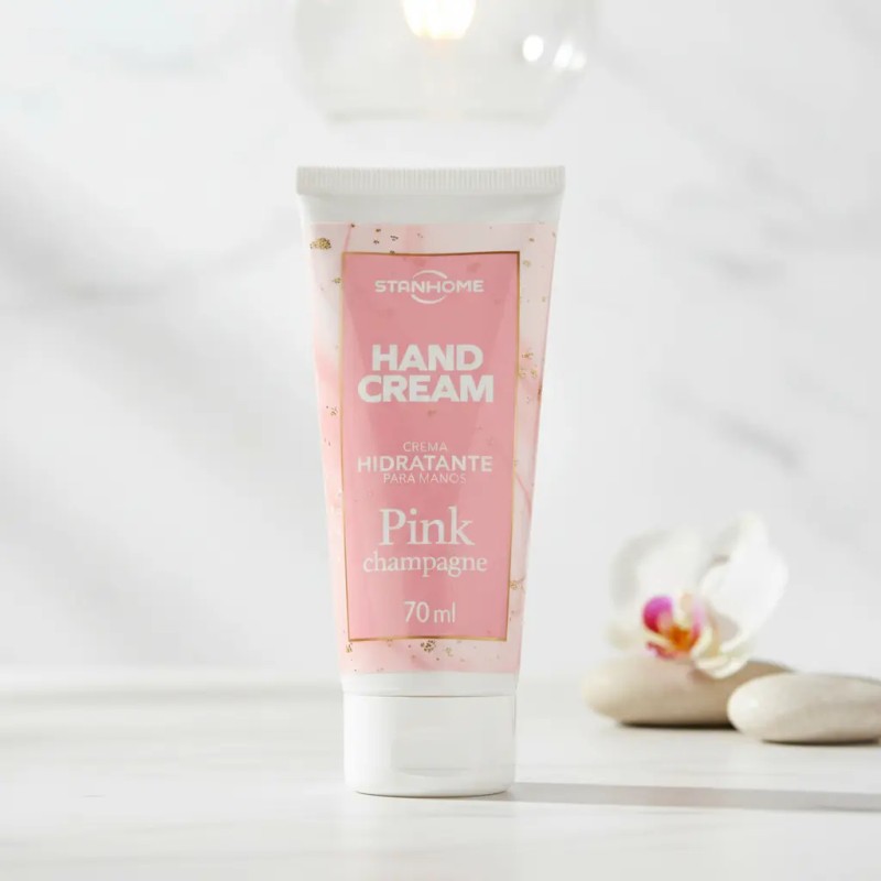 Crema Manos Stanhome Hidratante