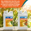 Monterey Grass Getter Bundled with Measuring Spoon - Selective Post