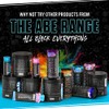 Applied Nutrition Bundle ABE Pre Workout 315g + ABE Black
