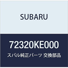 SUBARU (subaru) Genuine Parts Case hi-ta Control
