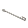 VOBOR Hatch Spring Holder, 10 1/4 Inch Marine 304 Stainless