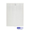 PUREBURG Replacement Filter Compatible with AromaRoom E-400 ＆ VEWIOR ClearAir-A7