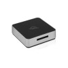 OWC Atlas USB4 CFexpress 4.0 Type B Card Reader, 40Gb/s