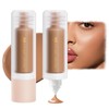 Full Coverage Foundation for Mature Skin - Long Wear Matte