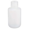 Nalgene Uni Grip-n-Gulp Sustain Flasche, Mehrfarbig, 125 ml