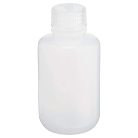 Nalgene Uni Grip-n-Gulp Sustain Flasche, Mehrfarbig, 125 ml