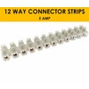 10 x 12 Way 3A-60A Connecting Strips for Electric Wheel