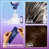 Clairol Nice'n Easy Tone+Gloss Semi Permanent Hair Dye - 403/82