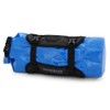 Lixada Waterproof Front Bicycle Bag, Bike Front Frame Handlebar Pannier