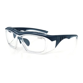 UKNOW Safety Glasses Anti Fog, Eye Protection with Clear UV Protection Lenses & Side Shields, ANSI Z87.1 Protective Eyewear