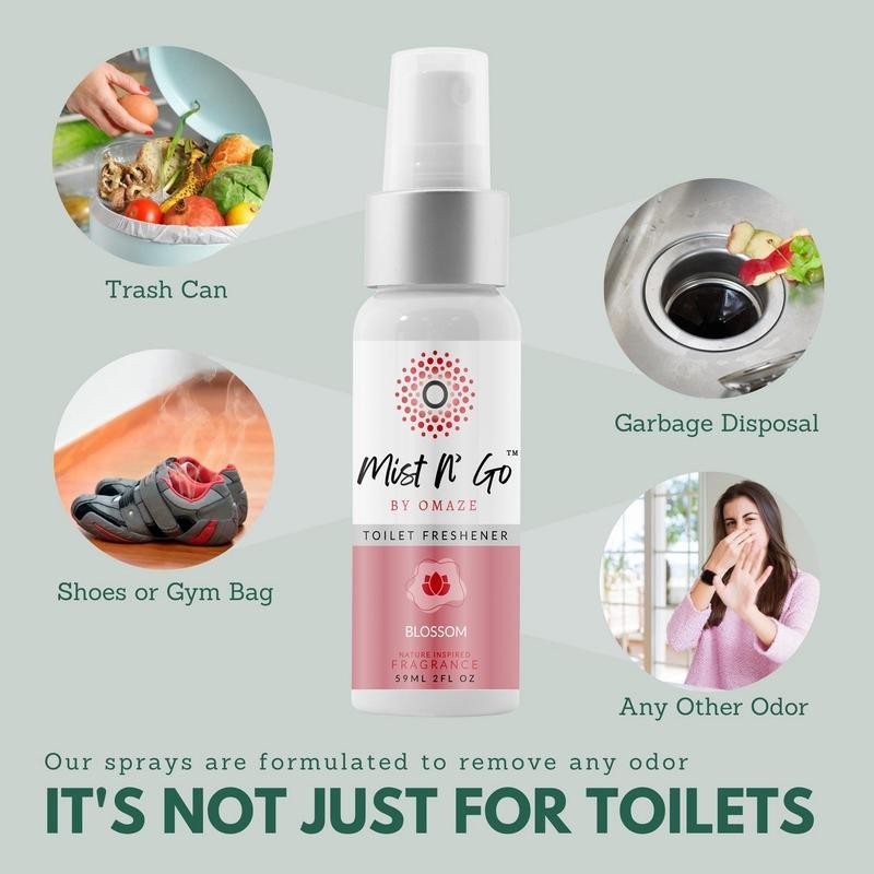 Blossom 2 FL OZ - Size: 2 PACK