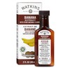 Watkins Banana Extract with Other Natural Flavors, 2 oz. Bottles,
