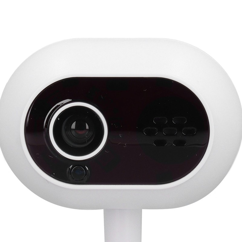 Smart Security Camera HD Night View Plug In 360 Degree