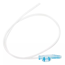 DM 100 Sondas Aspiración Secreciones 16 Fr Pack Envío Gratis