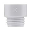 GAONA Shower Head Adapter for KVK, GA-FW037