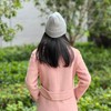AUSUAYA Warm Winter Hat, Fleece Lined Warm Hats for Women
