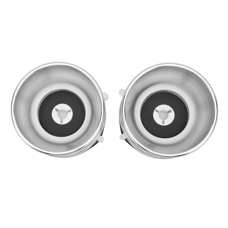 1 Pair 10in NAB Hub Adapter Aluminium Alloy Opener Universal