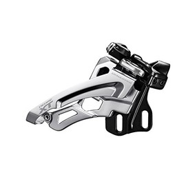 Shimano Front Mech XT M8000-E tpl E-ty SS F/pl