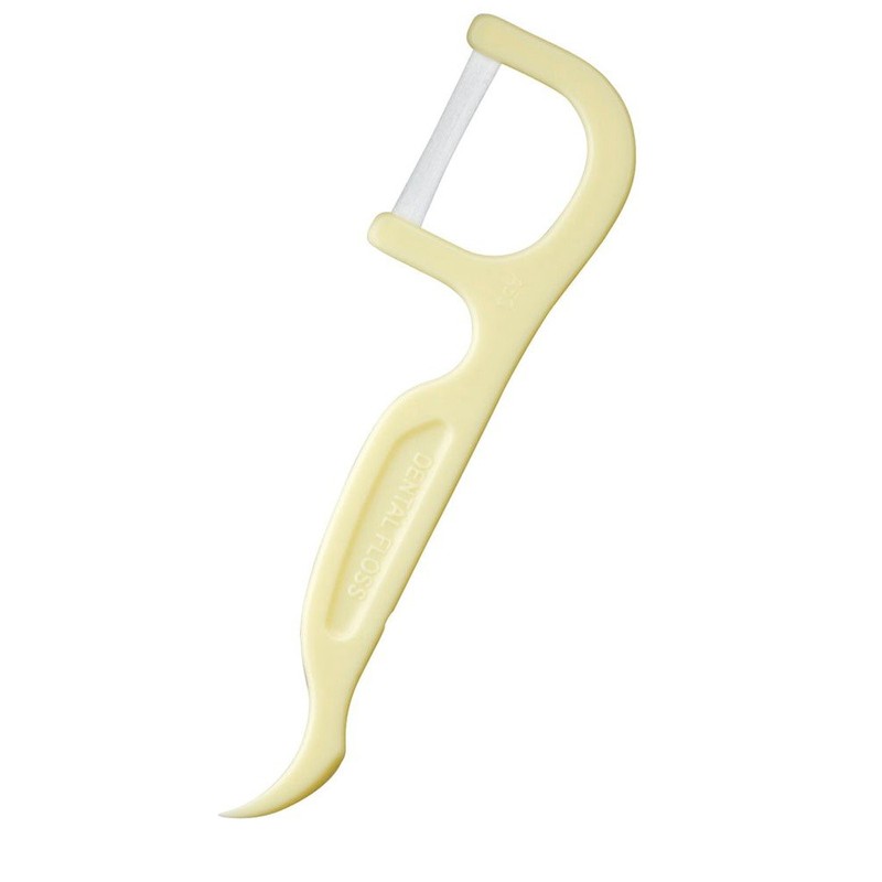 Ebisu Wide Floss, 30 Pieces, Set of 2