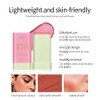 Multi-Use Makeup Blush Stick, Cream Blush Stick, Tinted Solid Moisturizer