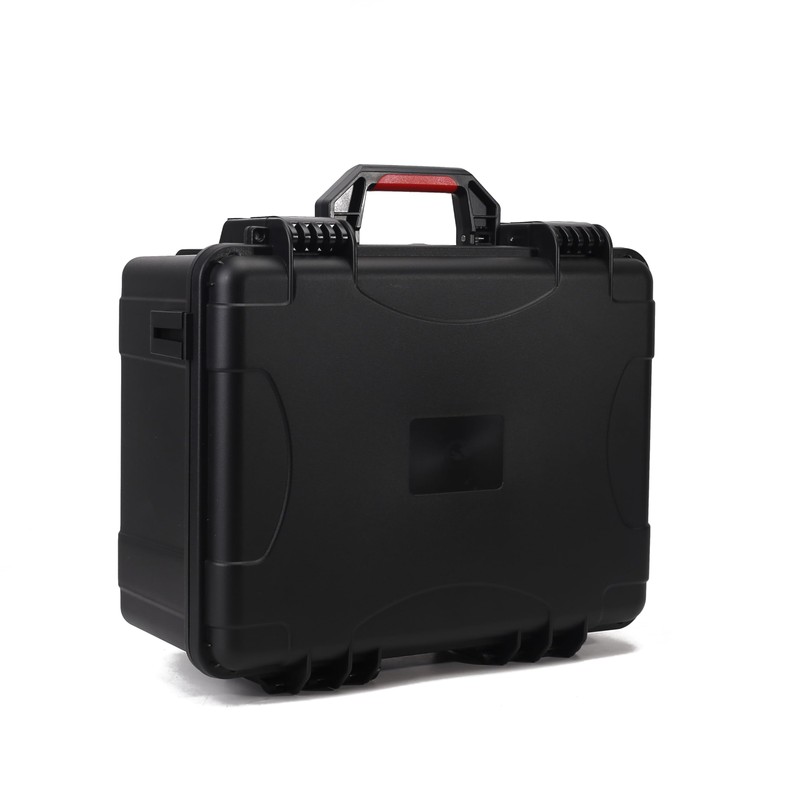 PONYRC Professional Mavic 4 Pro Hard Case, Waterproof Travel Carrying