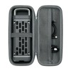 Hard Travel Case Compatible with Turtlebox Ranger Outdoor Portable Bluetooth