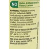 Spring Valley Natural Vitamin D Bone Health Calcium- 600mg and