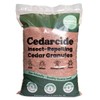 Cedarcide Lawn, Home & Garden Cedar Granules | Repels Fleas,