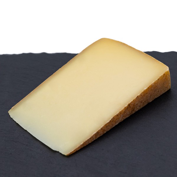 Wurstbaron® Alpine Meadow Cheese - Creamy Slightly Spicy Note - Daily Fresh Hay Milk - Lactose Free
