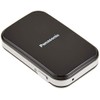 Panasonic Wireless Transmitter, HK8900, Main Unit: Depth 1.7 inches (4.4