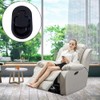 tianyamingyue Aluminum Metal Pull Recliner Handle Reliable and Sturdy Recliner