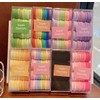 VOKLLIYU Hair Rubber Ring Hepling Bands, Large Capacity, 32 Piece