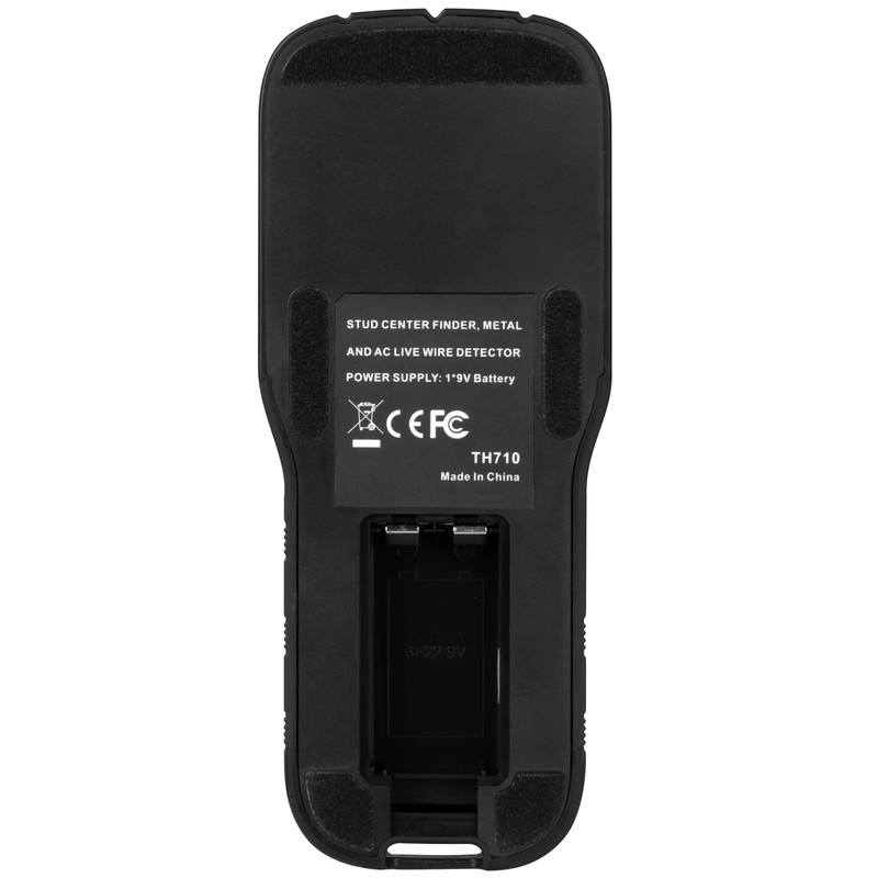 Hardys Stud Finder Wall Scanner & Electric Wire Detector |
