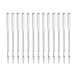 sourcing map Sewing Machine Needles HAx1 Home Universal Needle Size 125/20 30Pcs