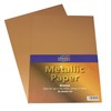 Bright Ideas Stationery Cardstock for Arts, Ideal for Schools, Office