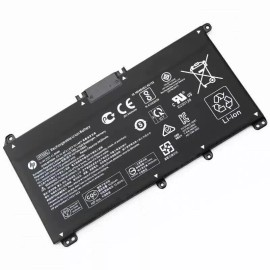For HP NEW Genuine HT03XL Battery for HP Pavilion L11421-2C2 L11119-855 15-CS 15-DA