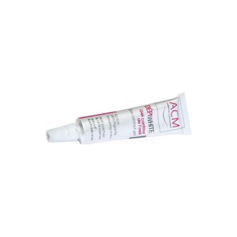 ACM Depiwhite eye contour gel 15 ml