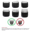 Trimmer Guide Comb Guard Replacement for Phillips Norelco Multigroom T