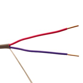 RF-AV 0-10V Dimmer Cable for Low Voltage Ballast Wiring and Connection -100 ft