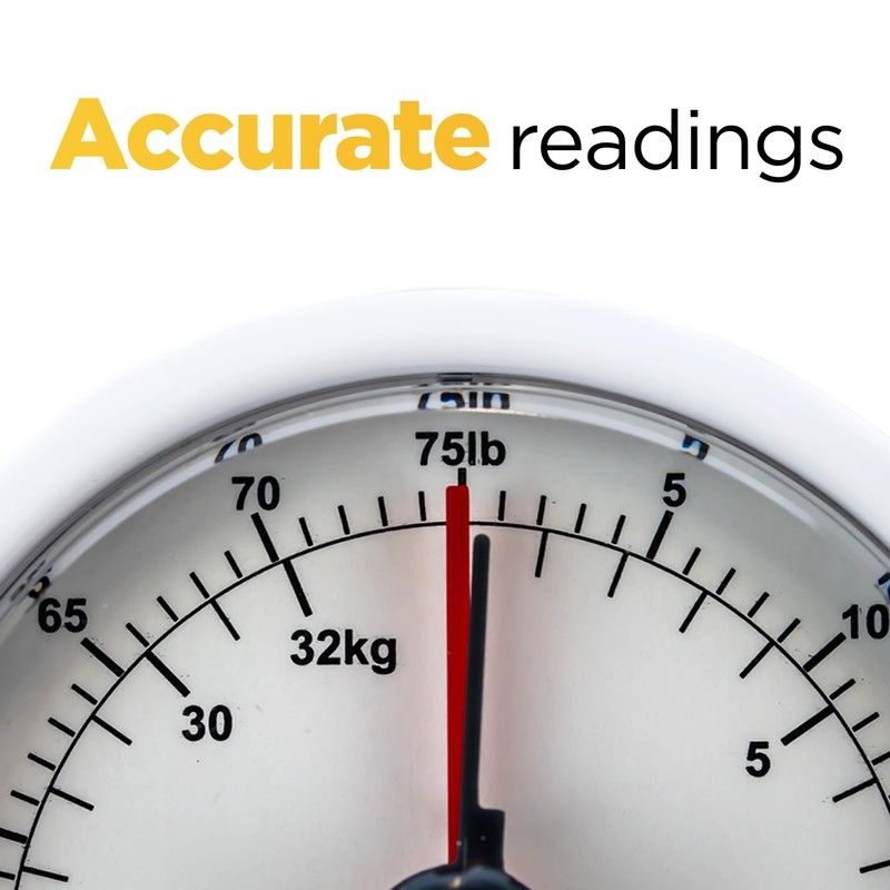 Status Mechanical Luggage Scales